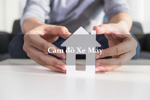 Cầm đồ Xe Máy