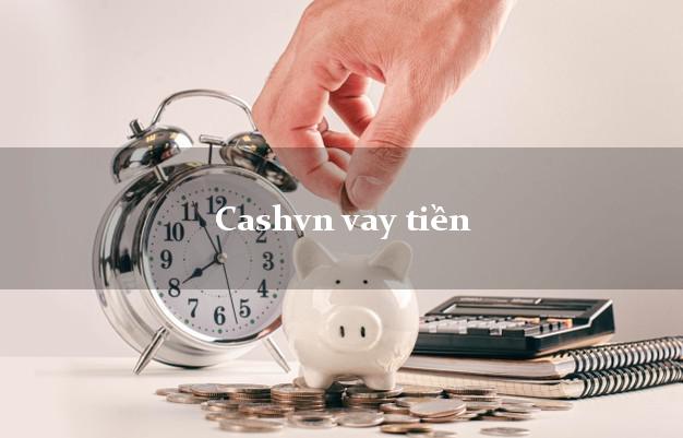 Cashvn vay tiền