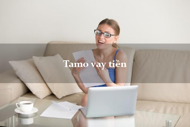 Tamo vay tiền