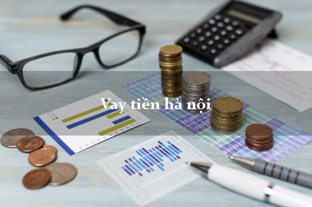 Vay tiền hà nội