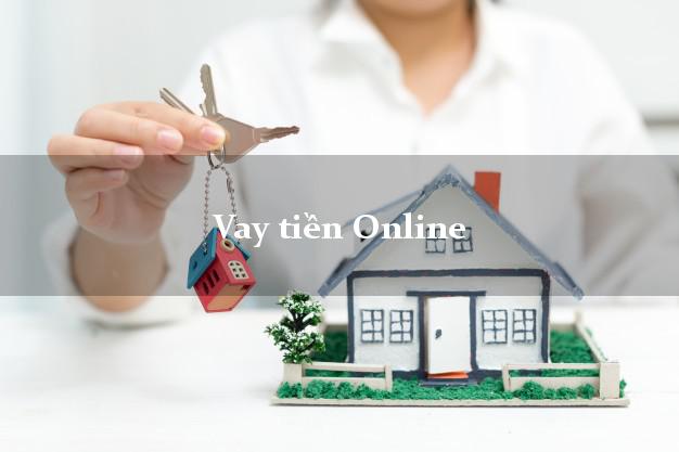 Vay tiền Online giải ngân ngay Vay tiền Online