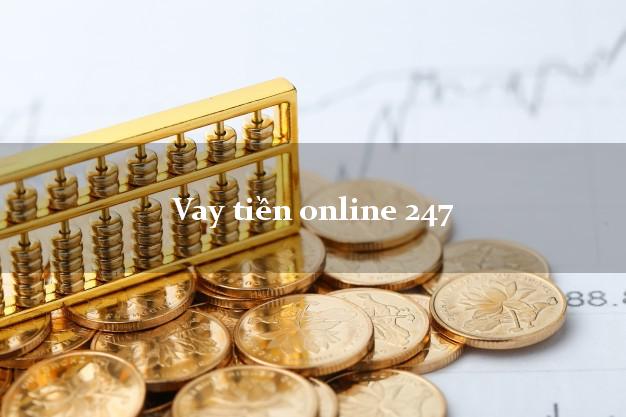 Vay tiền online 247