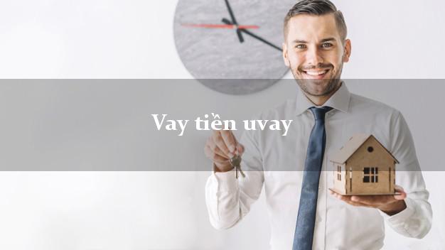 Vay tiền uvay