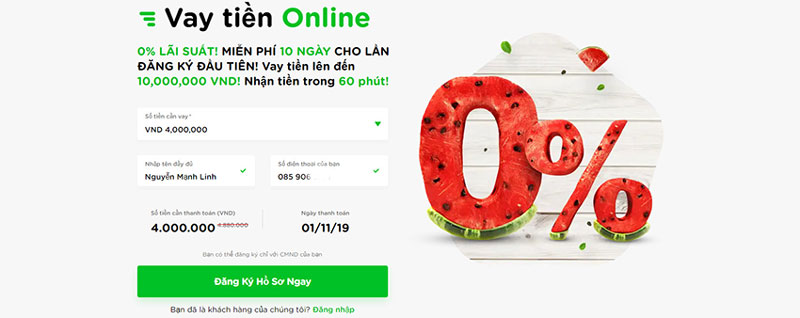 Hướng dẫn vay tiền Cashwagon dễ nhất Hướng dẫn vay tiền Cashwagon dễ nhất