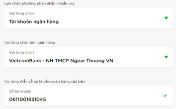 Hướng dẫn vay tiền Cashwagon dễ nhất Hướng dẫn vay tiền Cashwagon dễ nhất