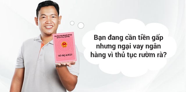Top 9 Vay tiền nhanh online không cần thế chấp Top 9 Vay tiền nhanh online không cần thế chấp