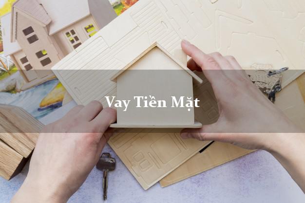 Vay Tiền Mặt Trả Góp Theo Tháng