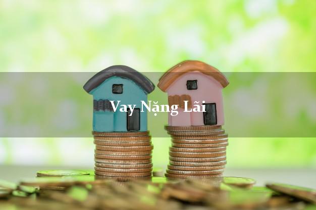 Vay Nặng Lãi