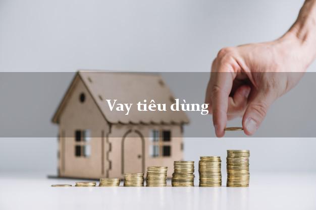 Vay tiêu dùng