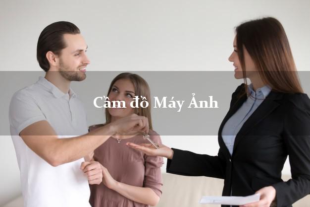 Cầm đồ Máy Ảnh