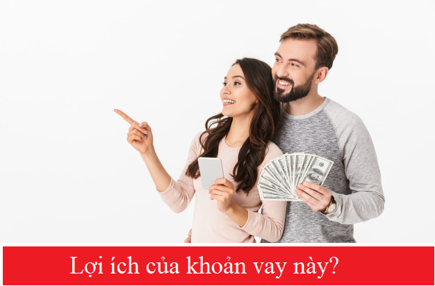 Vay tiền cưới vợ