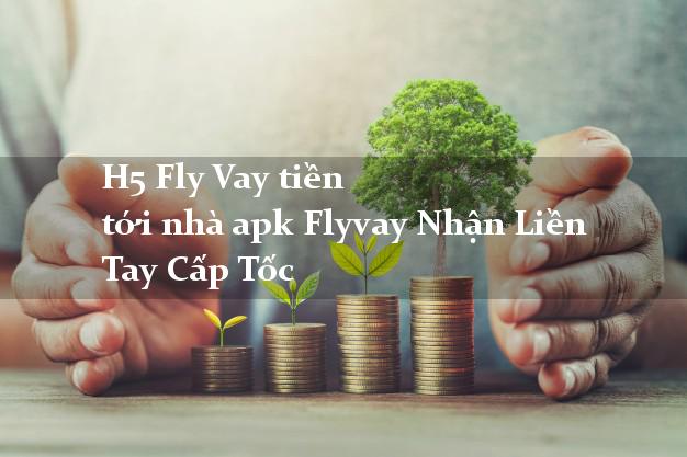 H5 Fly Vay tiền tới nhà apk Flyvay Nhận Liền Tay Cấp Tốc