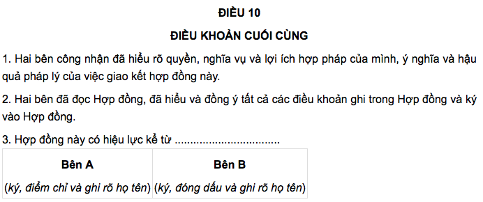 Hợp đồng cầm đồ F88? Mẫu giấy vay cầm đồ giải ngân nhanh